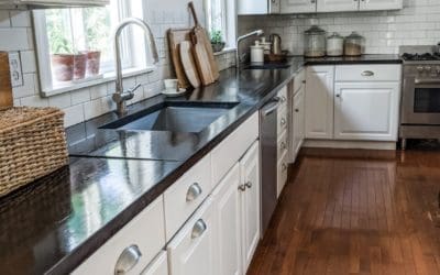 7 Creative Ways to Save Money on your Kitchen Remodel
