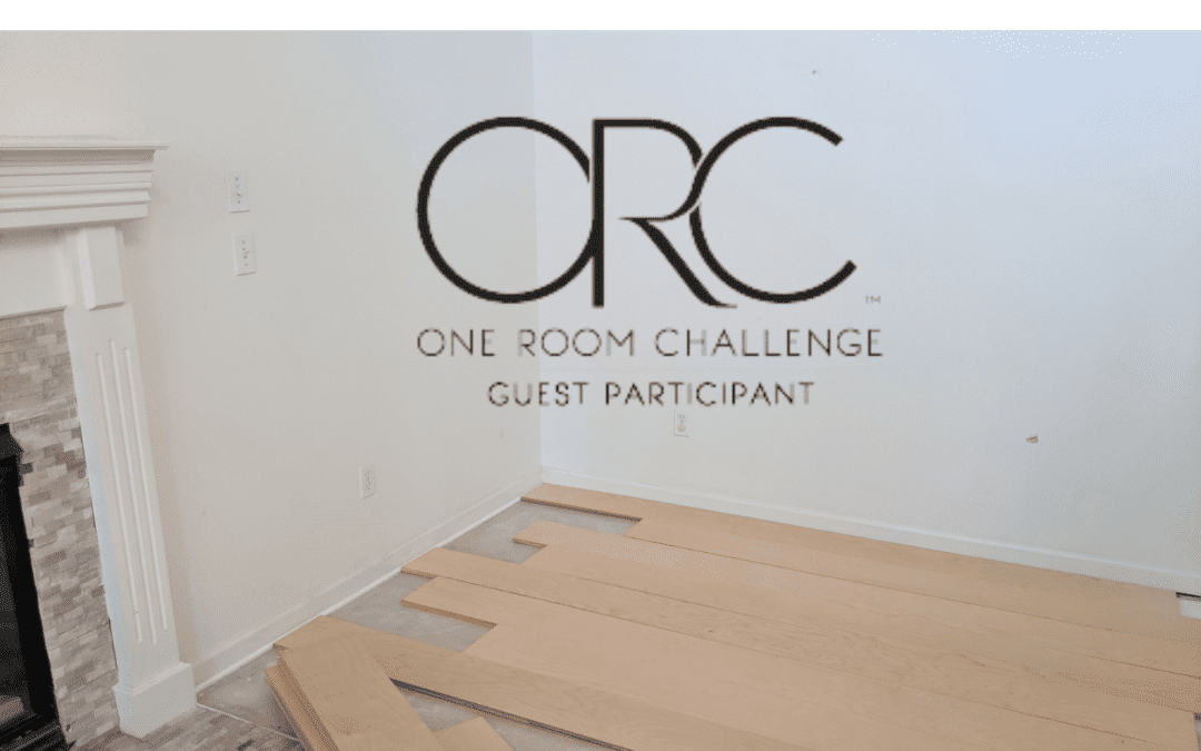 Spring ORC Week 4 – Changes