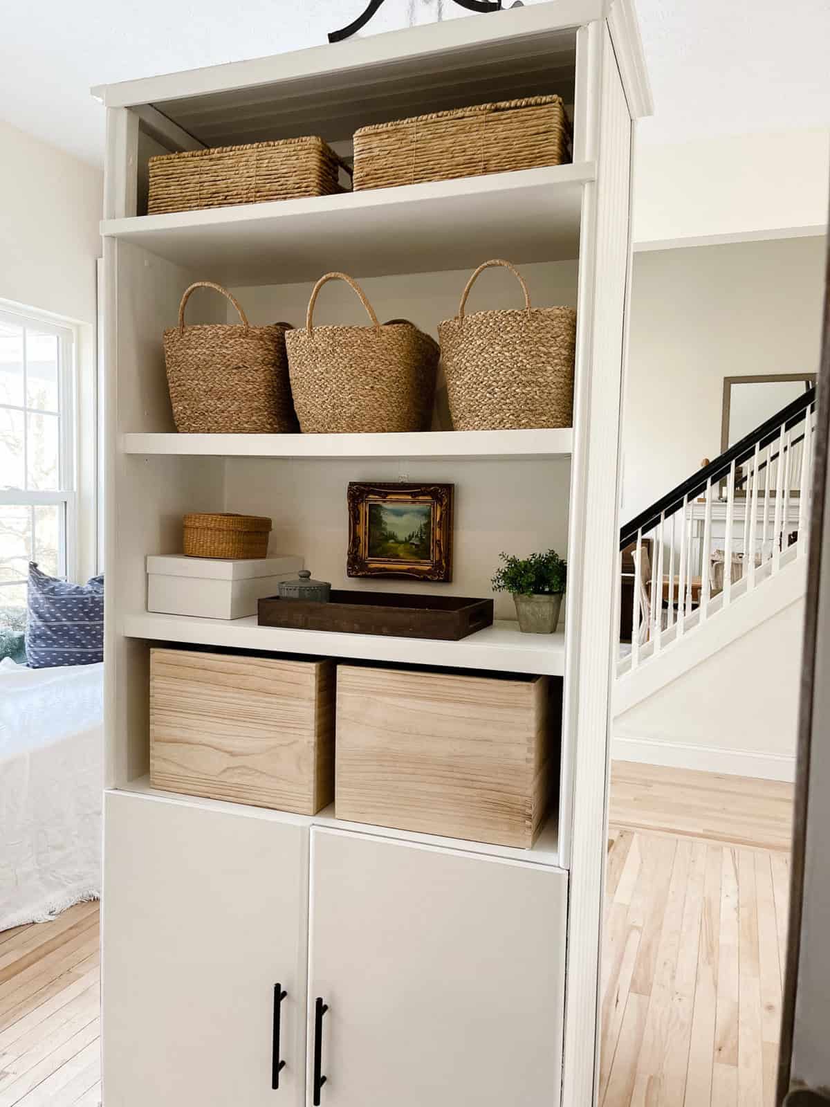 How To Turn a Into a Partition Part 2 Pure Happy Home