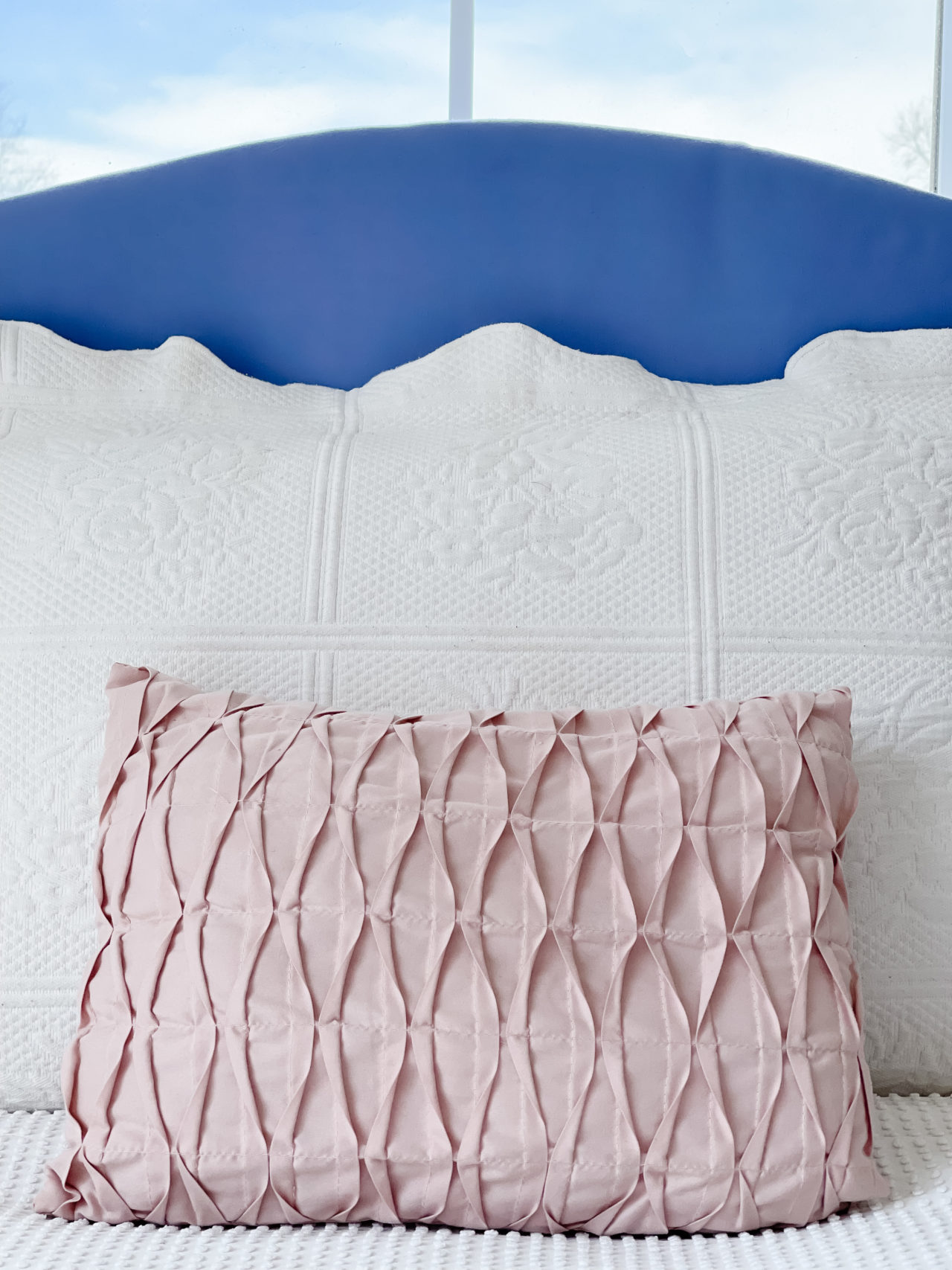 Tween Bedroom Ideas - Elsa's Bedroom Makeover - Pure Happy Home
