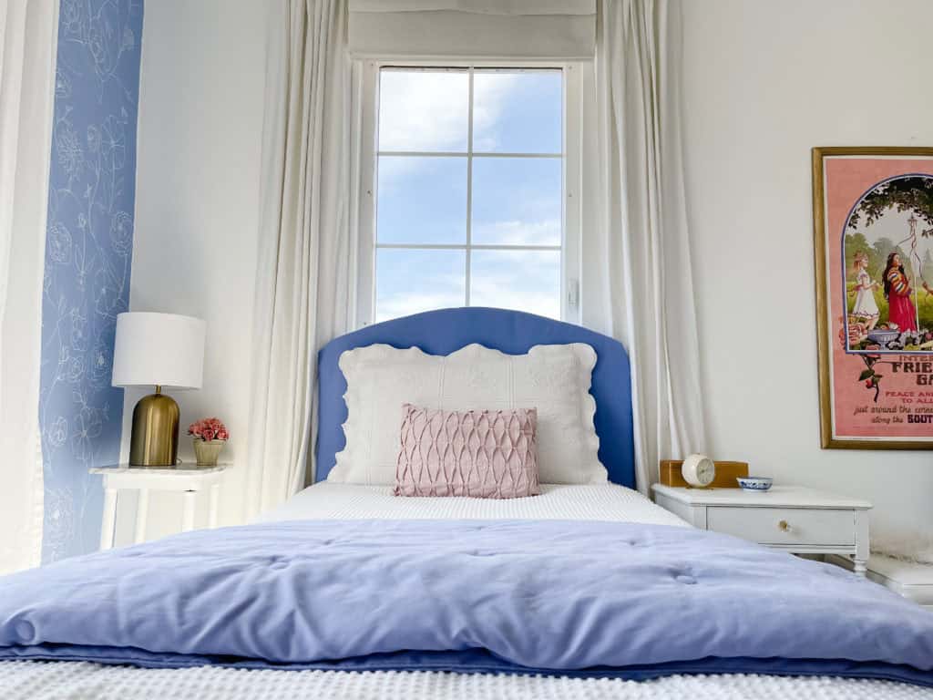 tween bedroom ideas easy