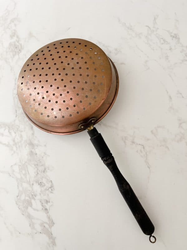 vintage kitchen ware