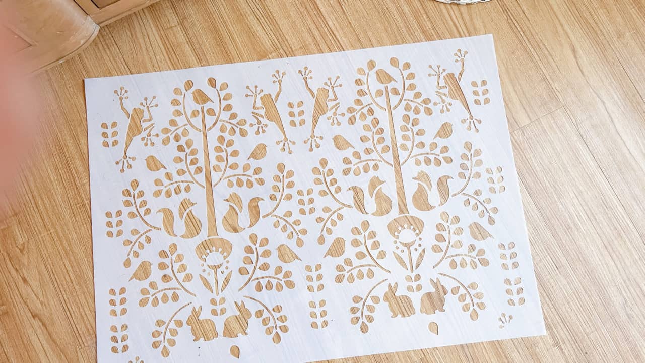 Easy Customizable Stencil Hack Pure Happy Home