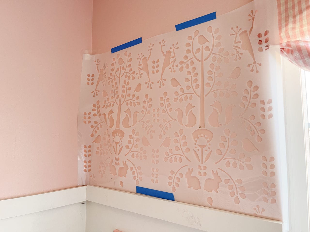 Easy Customizable Stencil Hack Pure Happy Home