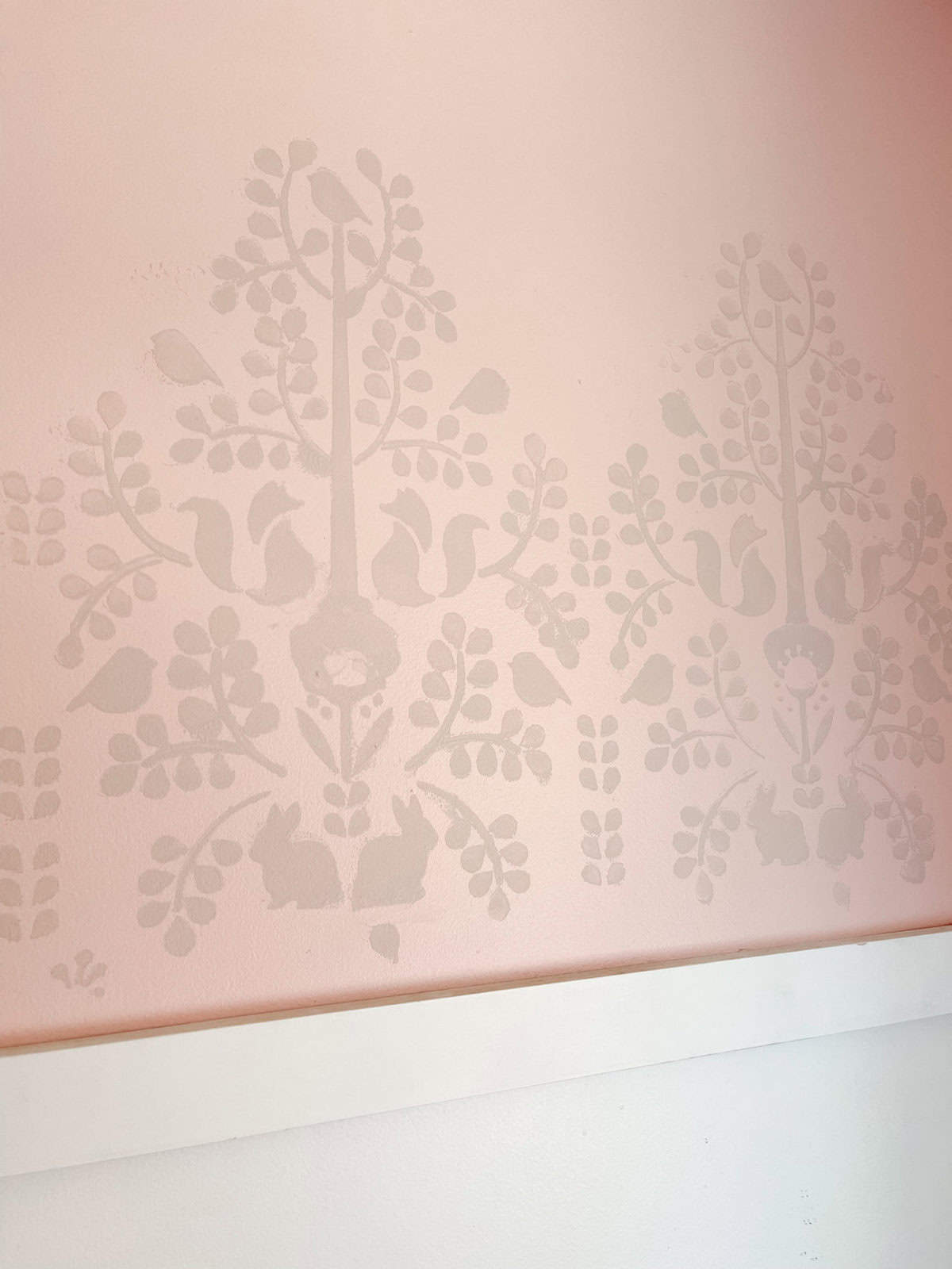 Easy Customizable Stencil Hack Pure Happy Home