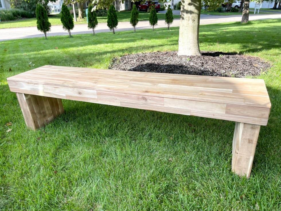 The Perfect Foyer Bench Furniture Flip Pure Happy Home