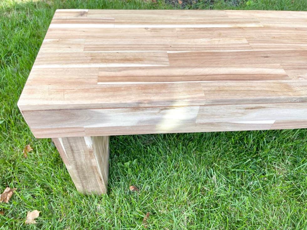 The Perfect Foyer Bench Furniture Flip Pure Happy Home