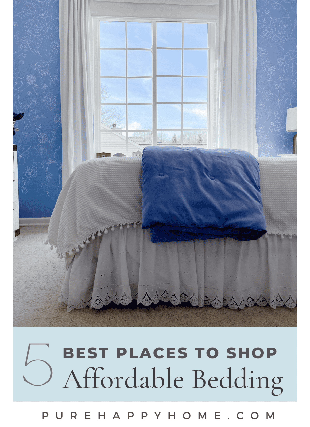 affordable bedding deals