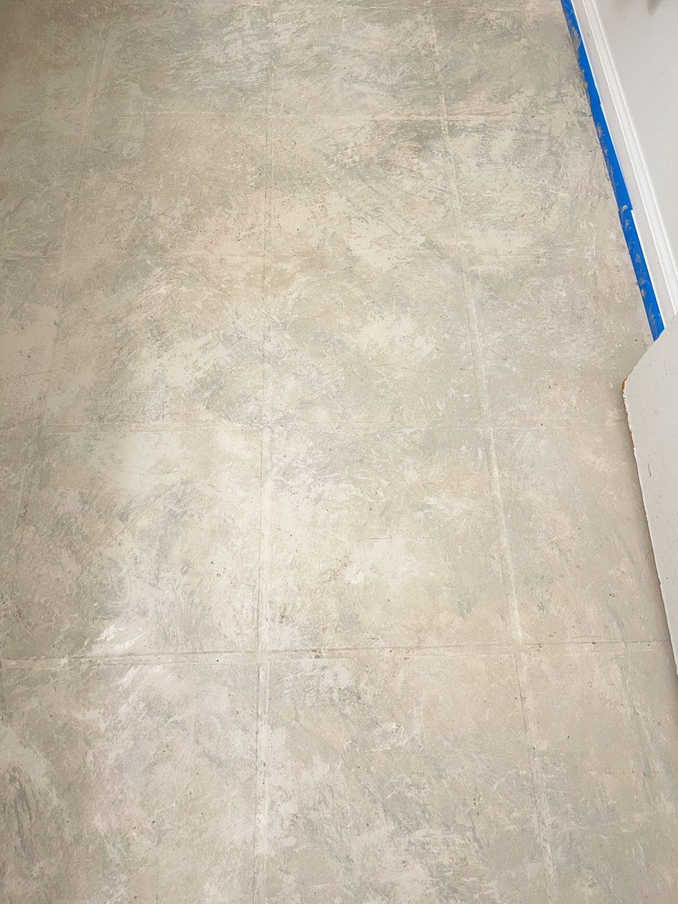 How To Paint Your Tile Floor at Glenn Lee blog