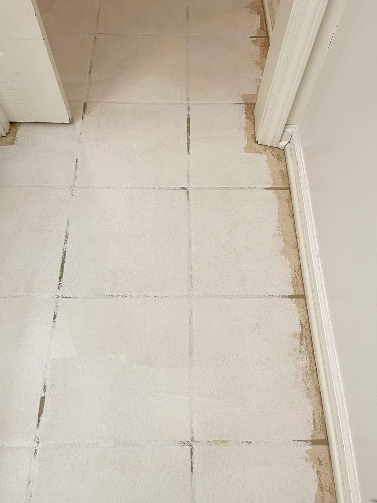 how-to-paint-a-tile-floor-to-mimic-stone-pure-happy-home