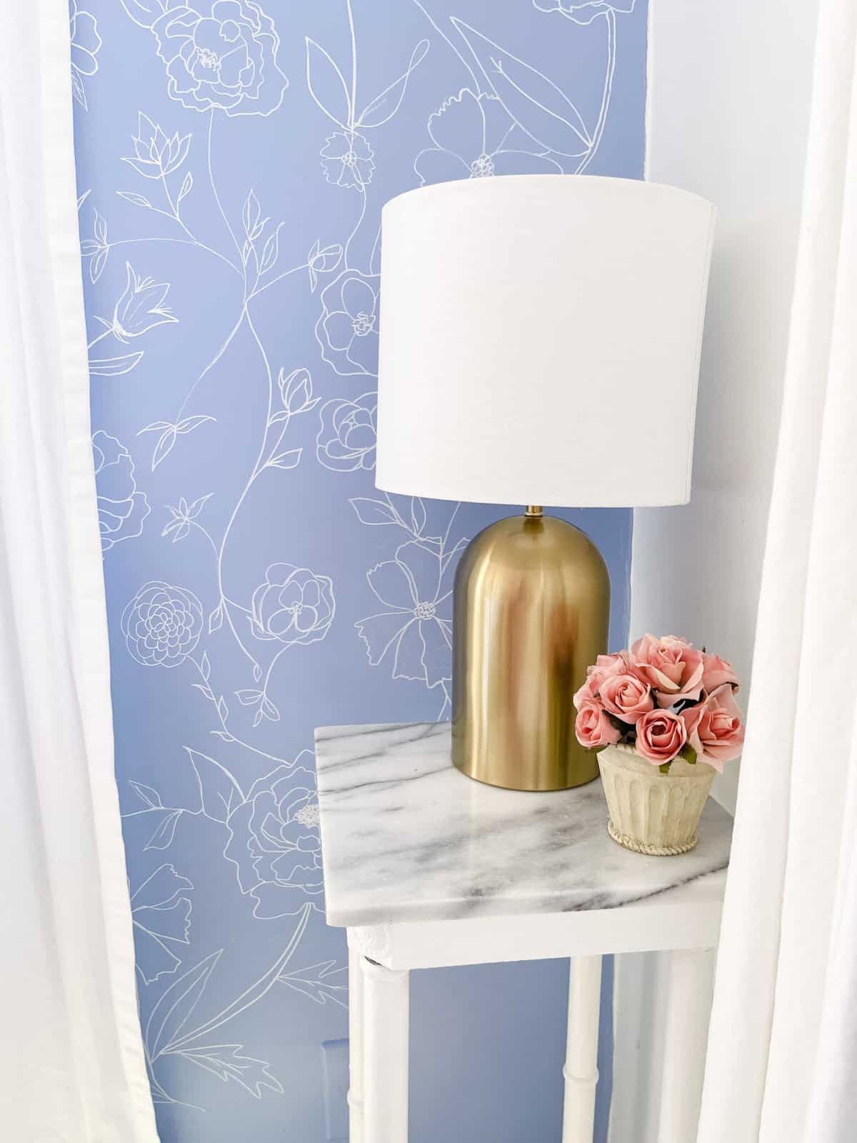 How to Affordably Add Character to a Builder Grade Home Pure Happy Home